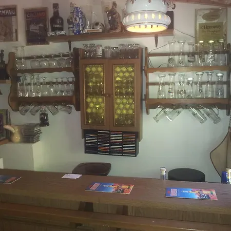 Biggis Waldpension Guest house Michendorf