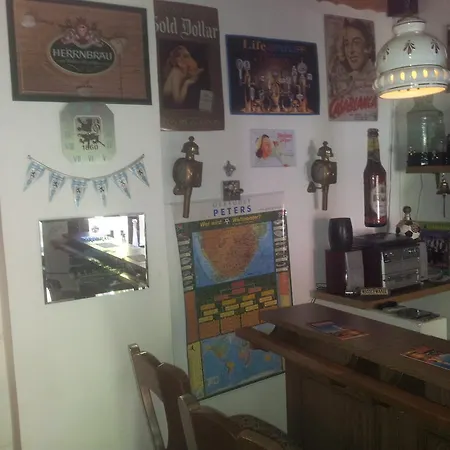 Biggis Waldpension Pensión