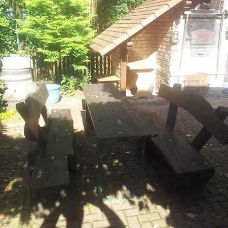 Biggis Waldpension 미쉔도르프