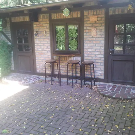 게스트하우스 Biggis Waldpension