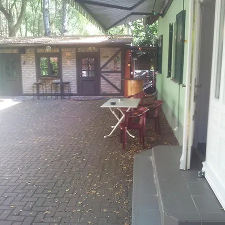 Biggis Waldpension 미쉔도르프