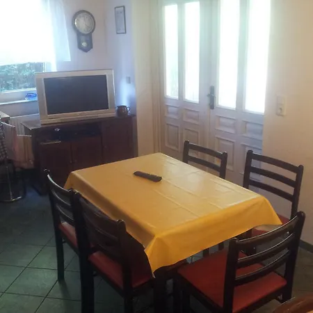 게스트하우스 Biggis Waldpension *