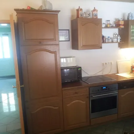 Biggis Waldpension 미쉔도르프