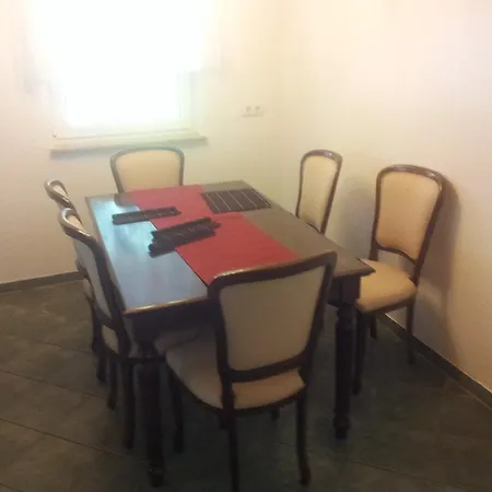 게스트하우스 Biggis Waldpension