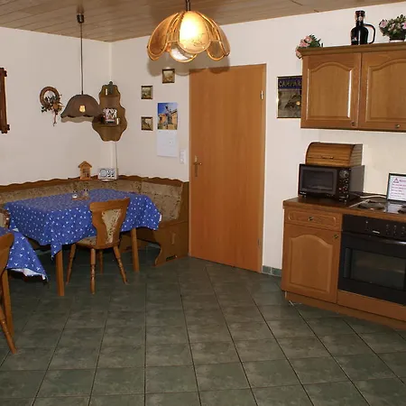 Biggis Waldpension