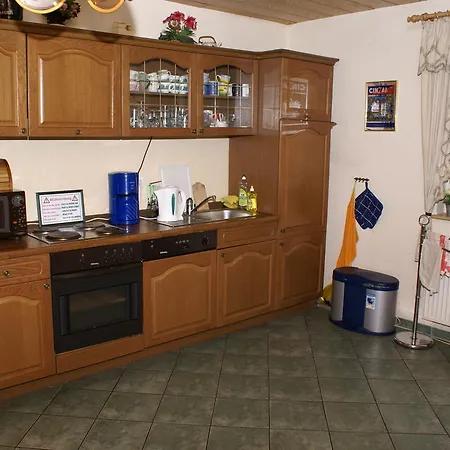 Biggis Waldpension 미쉔도르프