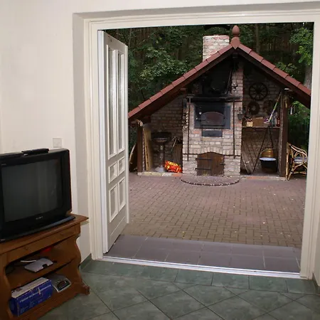 게스트하우스 Biggis Waldpension