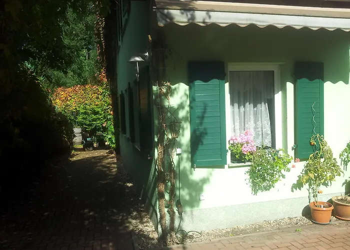 Biggis Waldpension Michendorf