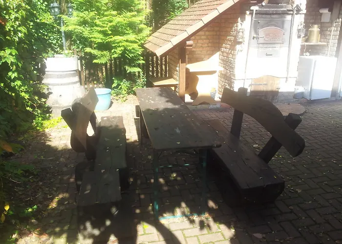 Biggis Waldpension Michendorf