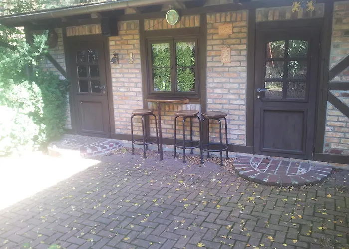 Pensión Biggis Waldpension