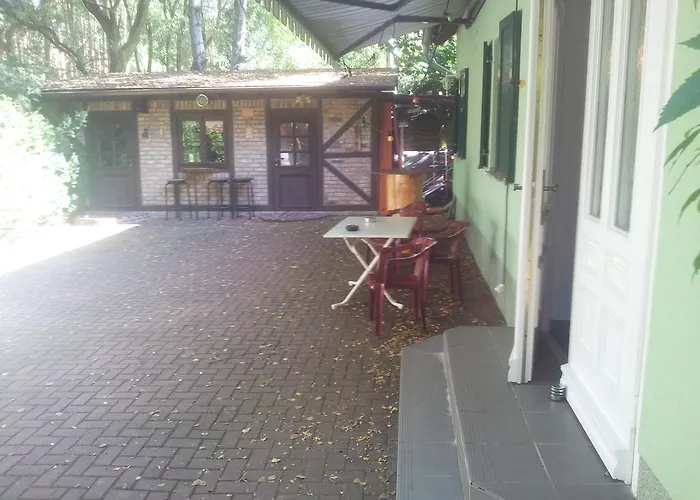 Biggis Waldpension Michendorf