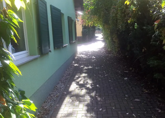 Pensión Biggis Waldpension