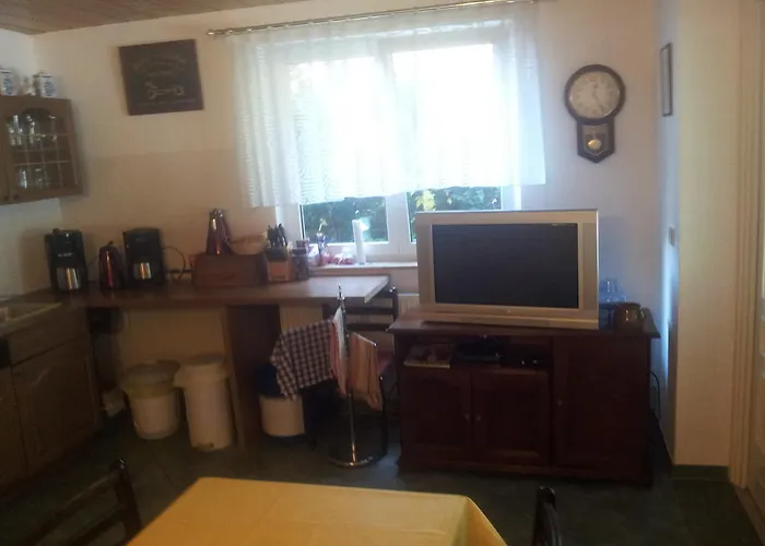 Pensión Biggis Waldpension Michendorf