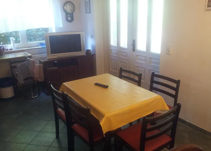 Pensión Biggis Waldpension *