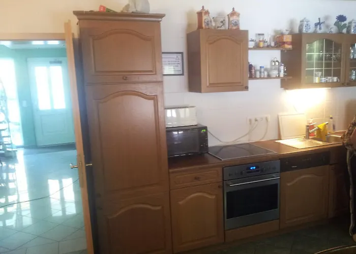 Biggis Waldpension Michendorf