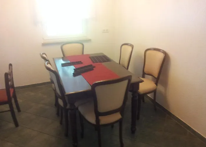 Pensión Biggis Waldpension