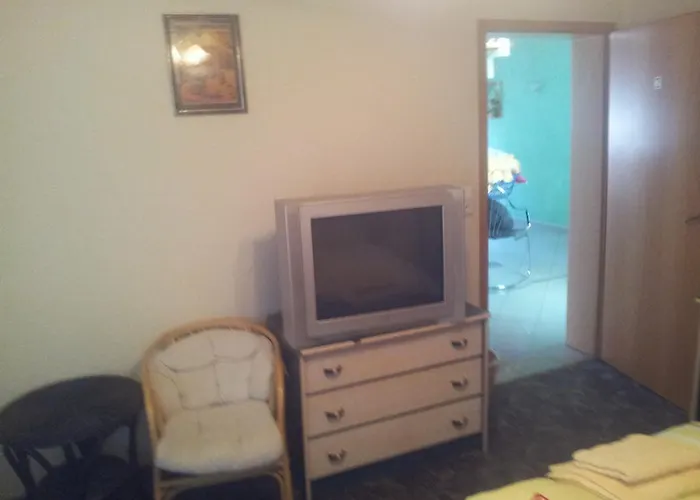 Biggis Waldpension Michendorf