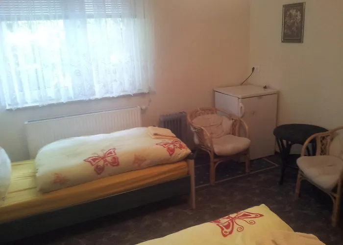 Pensión Biggis Waldpension