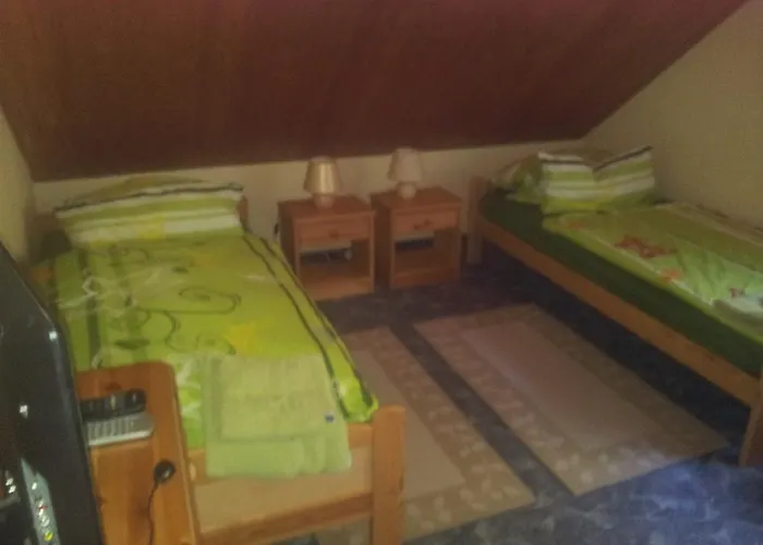 Biggis Waldpension Michendorf