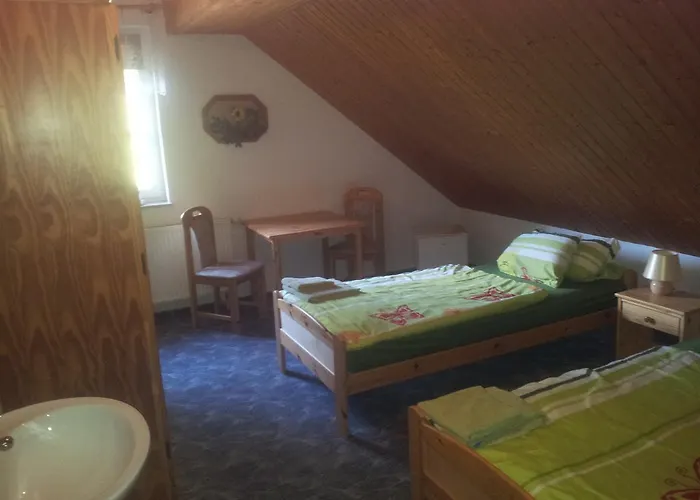 Pensión Biggis Waldpension