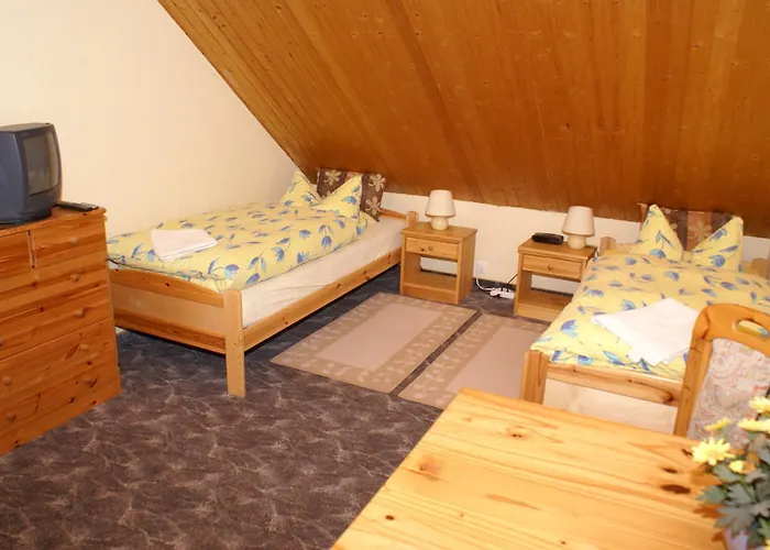 Pensión Biggis Waldpension