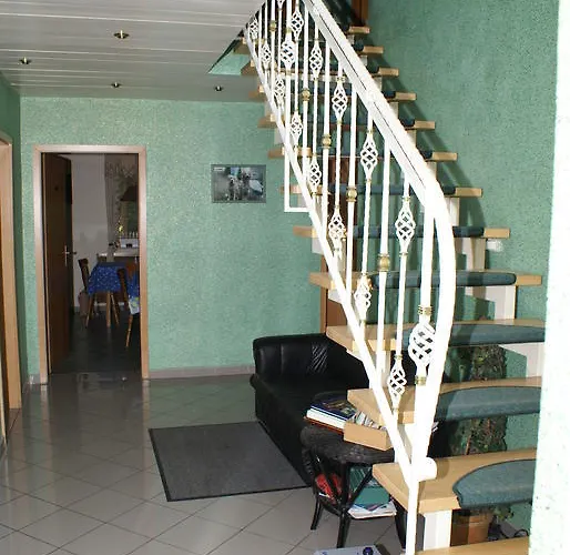 Pensión Biggis Waldpension *