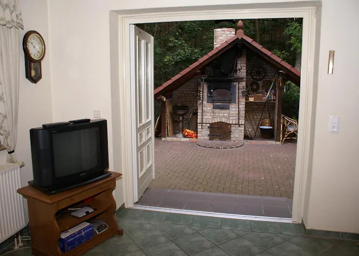 Pensión Biggis Waldpension