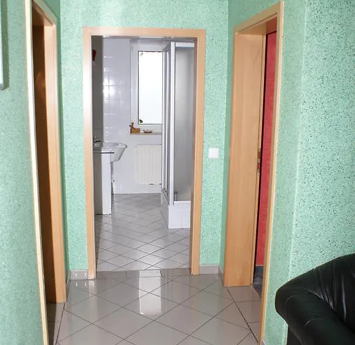 Pensión Biggis Waldpension Michendorf