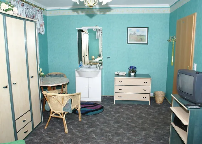 Biggis Waldpension Michendorf